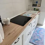 Residenza Giannini A Ferienhaus *