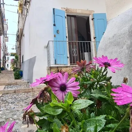 Residenza Giannini A Σπίτι διακοπών