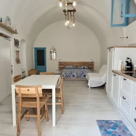 Residenza Giannini A Ferienhaus