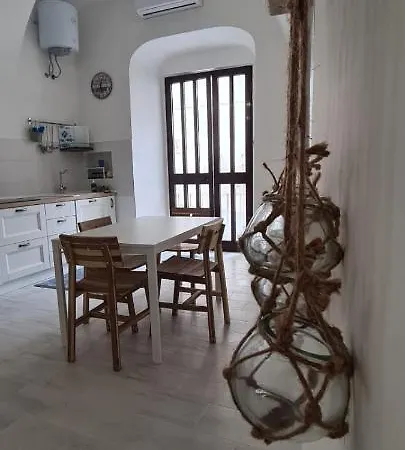 Residenza Giannini A * Rodi Garganico