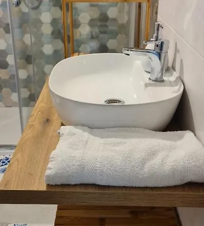 Residenza Giannini A * Rodi Garganico