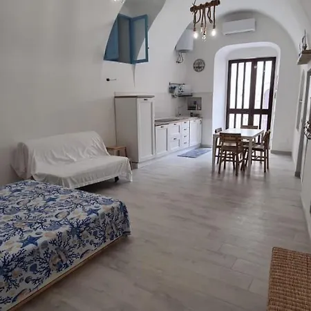 Residenza Giannini A