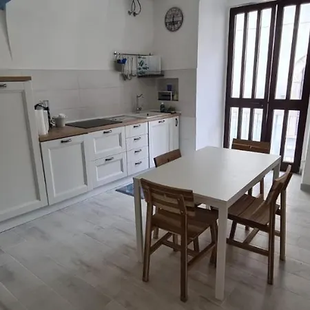 度假居 Residenza Giannini A
