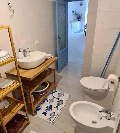 度假居 Residenza Giannini A *