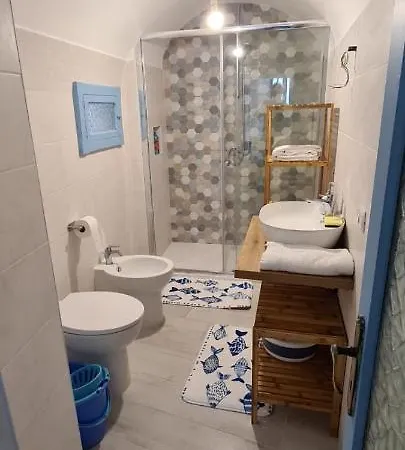 度假居 Residenza Giannini A *