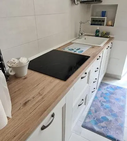 Residenza Giannini A 度假居 *