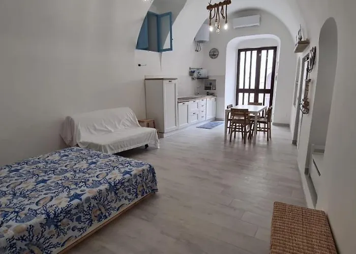 Residenza Giannini A